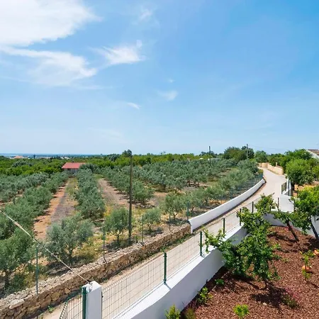 Oliva Al Vendégház Olhão