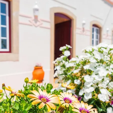 Vendégház Oliva Al Olhão