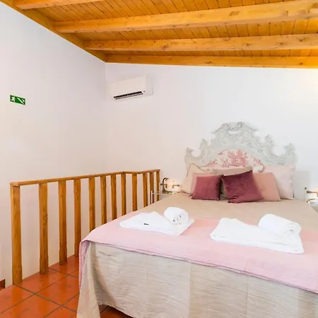 Oliva Al Vendégház Olhão